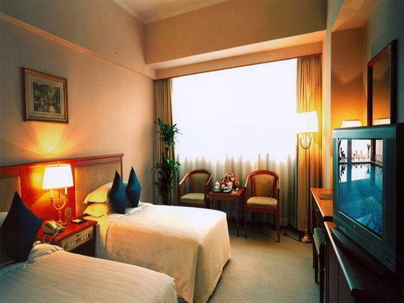 Aurum International Hotel Xi'An Xi'an  Room photo